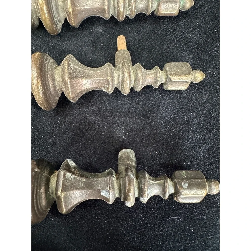 N/A set vintage